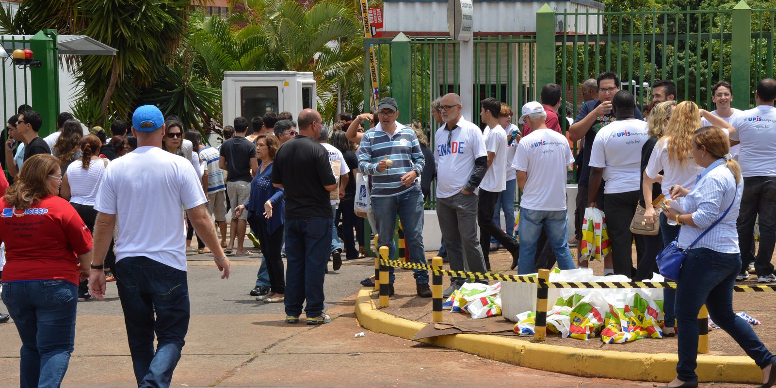 MEC divulga cursos de graduação que serão avaliados no Enade