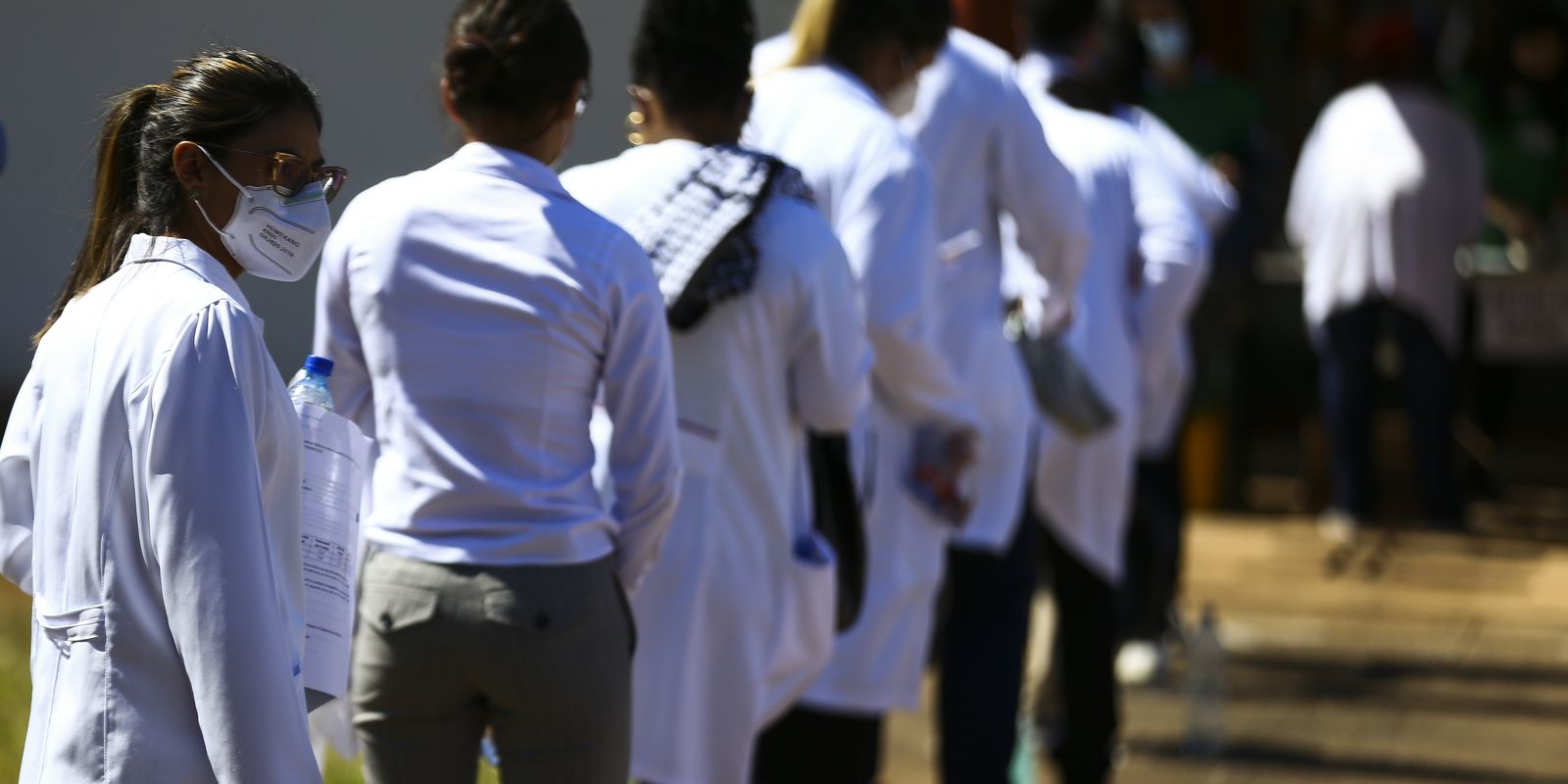 Inep divulga nesta sexta-feira resultado da segunda etapa do Revalida