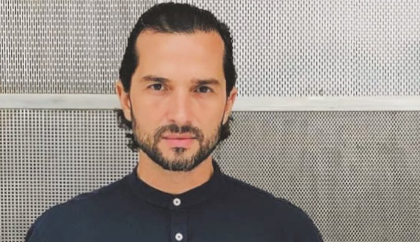 Justiça decreta prisão temporária de suspeitos da morte do ator Jeff Machado