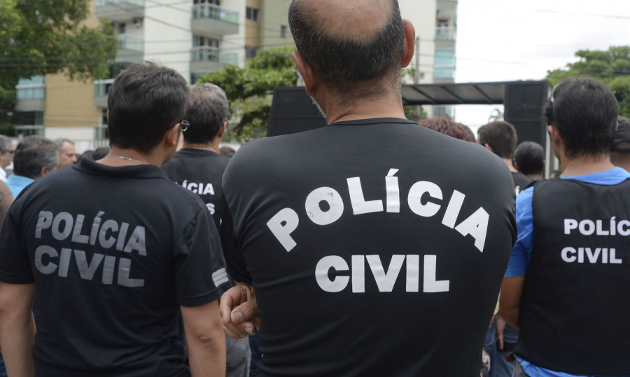 Polícia Civil lança concursos públicos com 3,5 mil vagas para vários cargos