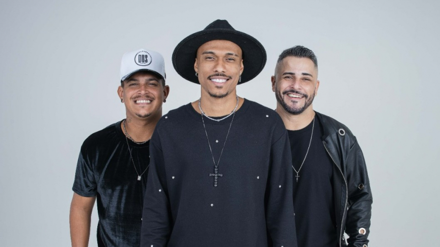 Kamisa 10 chega com tudo em Porto Velho no aniversário de 11 anos do Grupo Samba+