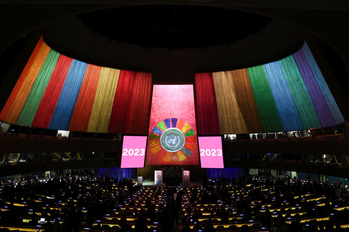 Ausência de líderes do Conselho de Segurança na ONU sinaliza o desinteresse pela reforma defendida por Lula
