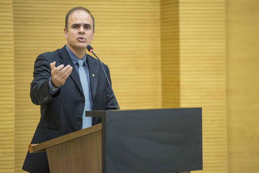 Alan Queiroz sugere a Setur e Dnit a implementação de sinalização turística em BRs