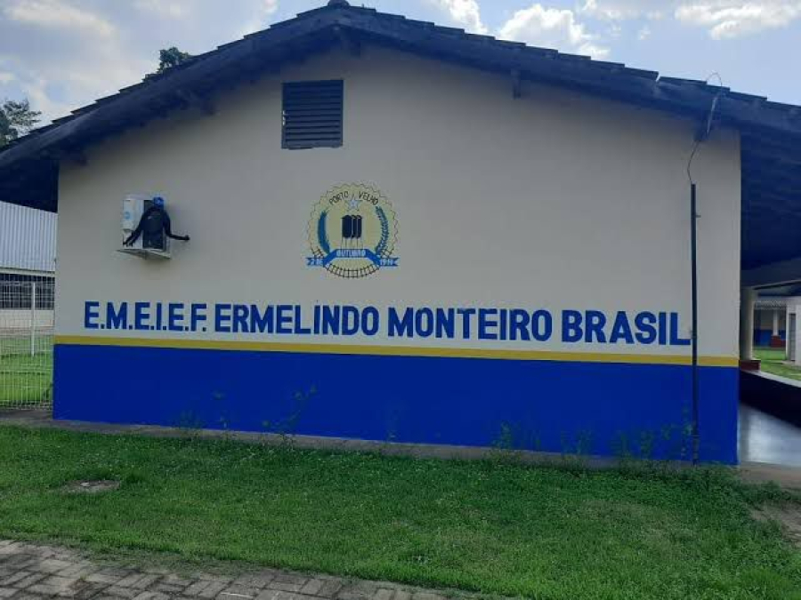 Brincadeira sem graça: Aluna coloca chumbinho no café da professora e a educadora é internada em estado grave em Porto Velho.