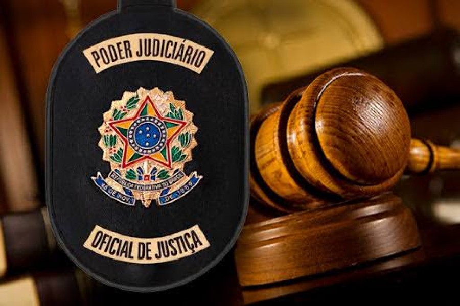 Associação dos Oficiais de Justiça de Rondônia emite nota de repúdio à aprovação de projeto na Assembleia Legislativa