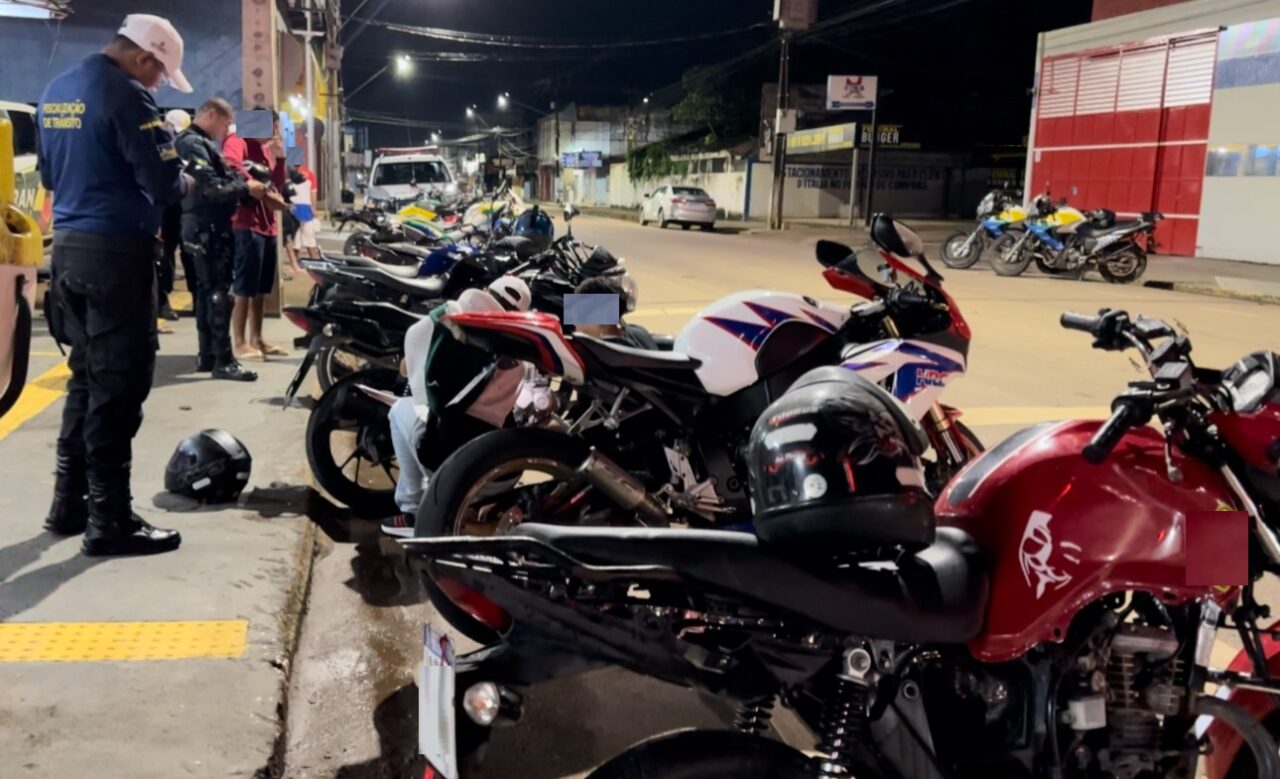 Operação Corta Giro segue com ações em municípios de Rondônia