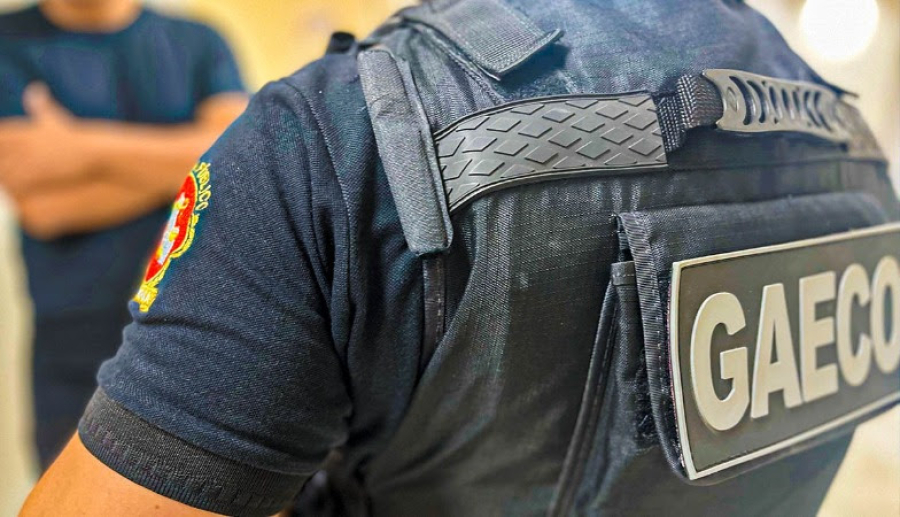 Em desdobramento de operação que prendeu conselheiro substituto do TCE, investigação chega a crimes de exploração sexual de adolescentes