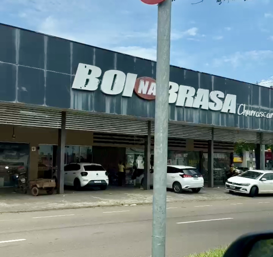 Após 24 anos, Churrascaria Boi na Brasa encerra atividades em Porto Velho