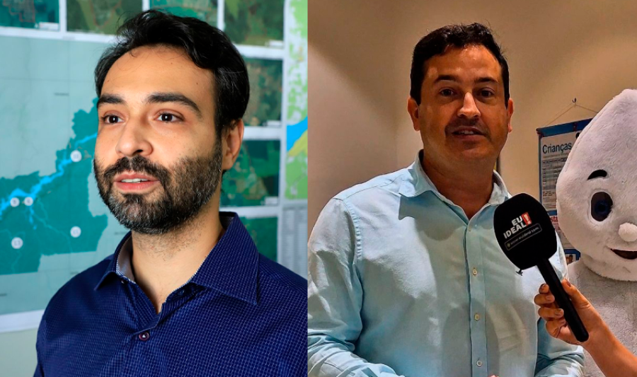 Os cinco secretários mais promissores da gestão Léo Moraes, segundo o ChatGPT