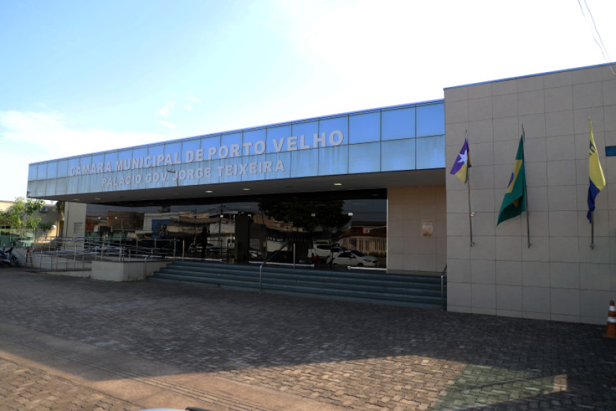 CÂMARA DE PORTO VELHO LANÇA NOVO PORTAL DA TRANSPARÊNCIA COM FOCO NO SELO DIAMANTE
