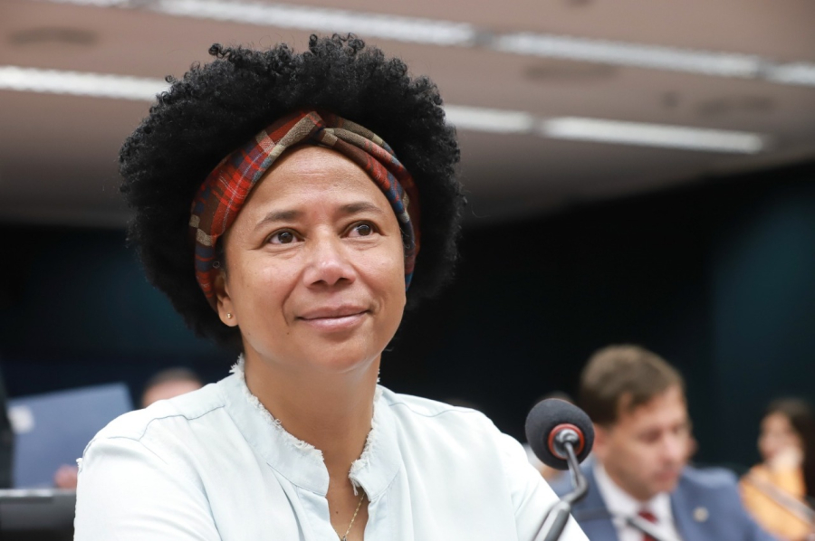 Olhar de Amor: ação da deputada Sílvia Cristina vai realizar cirurgias de cataratas e de pterígio