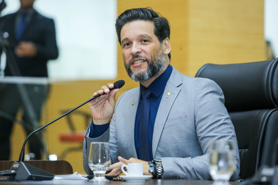 Deputado Delegado Camargo solicita reparos urgentes nas centrais de atendimento do Corpo de Bombeiros no interior de Rondônia
