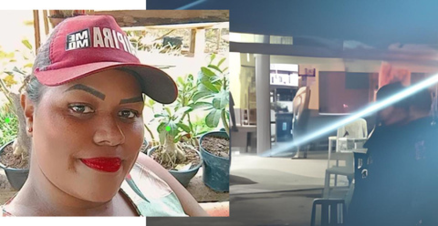 Mulher morr3 e marido fica ferido após ataque a tiros em festa do Dia das Mães