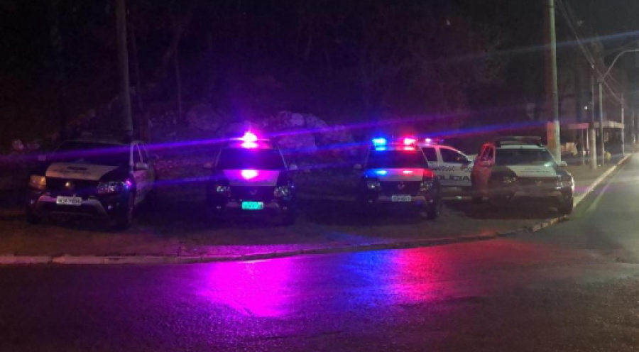 Polícias Civil e Militar prendem em MT condenado por 3stupr0 de vulnerável em Rondônia 