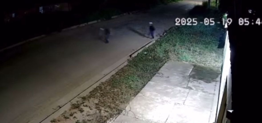 Criminosos escondidos em mata atacam motociclistas na Avenida Calama, em Porto Velho
