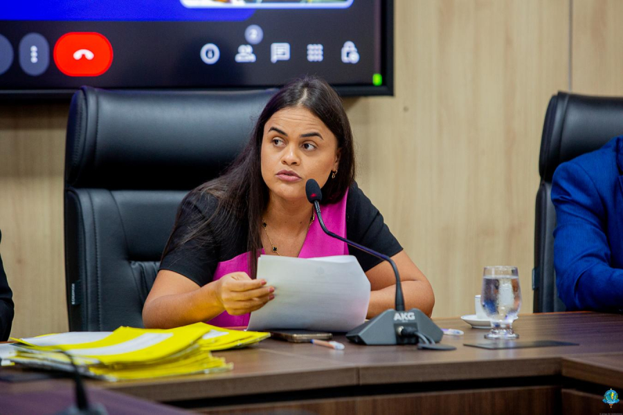 Governador Cel Marcos Rocha atende pedido da Deputada Dra Taissa para instalação de Unidade Do Corpo De Bombeiros em Nova Mamoré