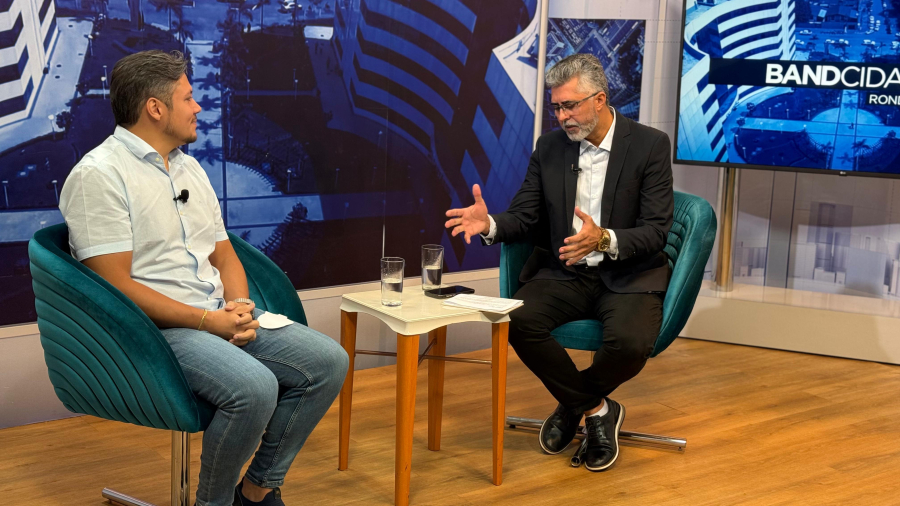 Vereador Zé Paroca apresenta balanço de mandato com foco em desenvolvimento e inclusão social