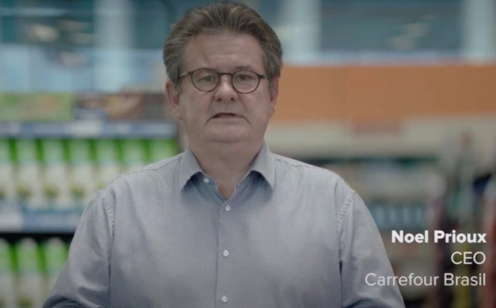 CEO do Carrefour pede desculpas: 'A morte de João Alberto não pode passar em vão'