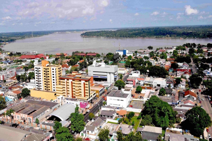 Ipea: Rondônia é o 4° estado mais seguro e menos violento do Brasil